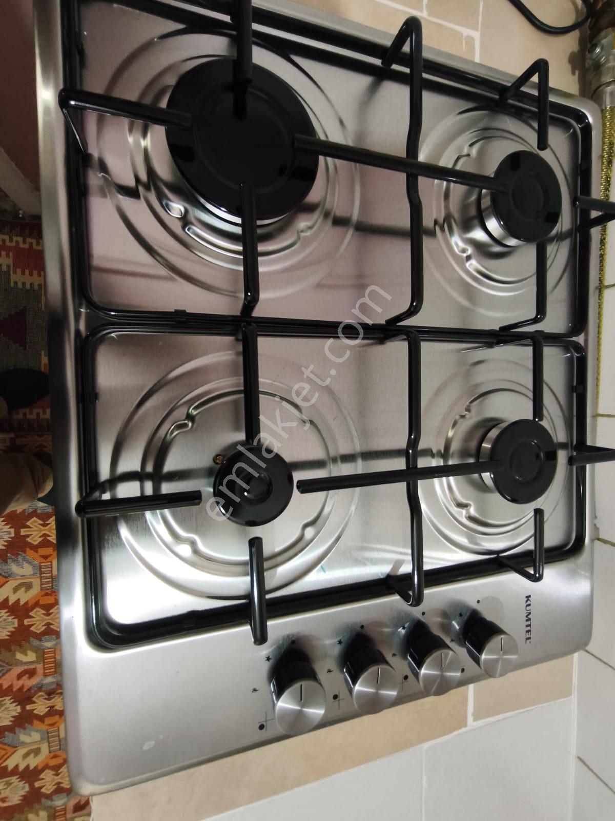 Etimesgut Merkezde Kiralık Temiz Eşyalı Süper Konumlu 2+1 - Görsel 10