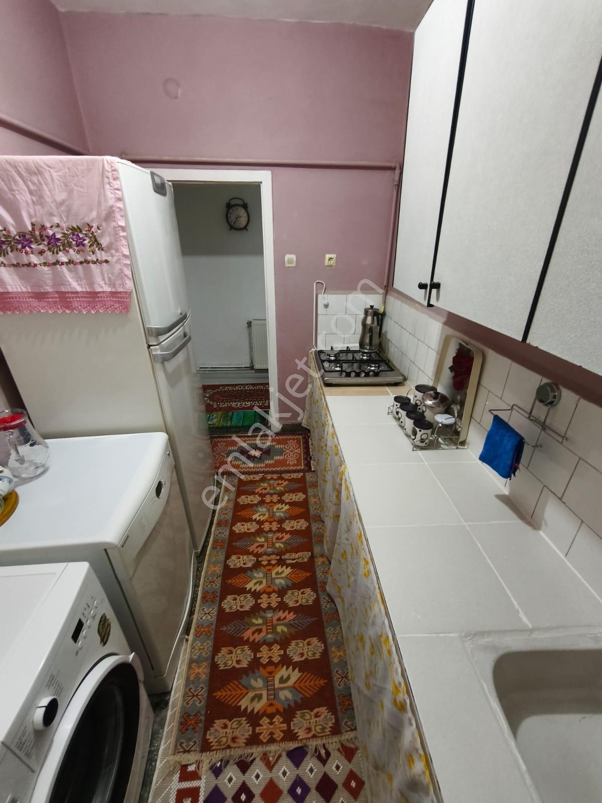Etimesgut Merkezde Kiralık Temiz Eşyalı Süper Konumlu 2+1 - Görsel 22