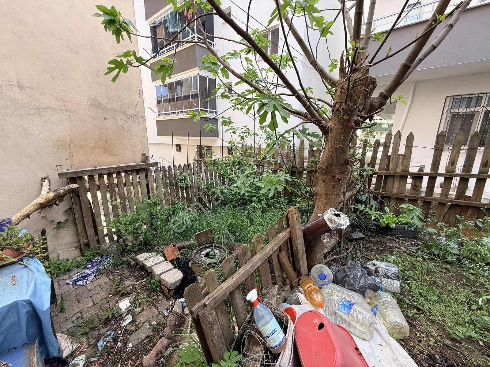 Bi·nova'dan Kışlada Komple Satılık 3 Katlı Müstakil Bina - Görsel 27