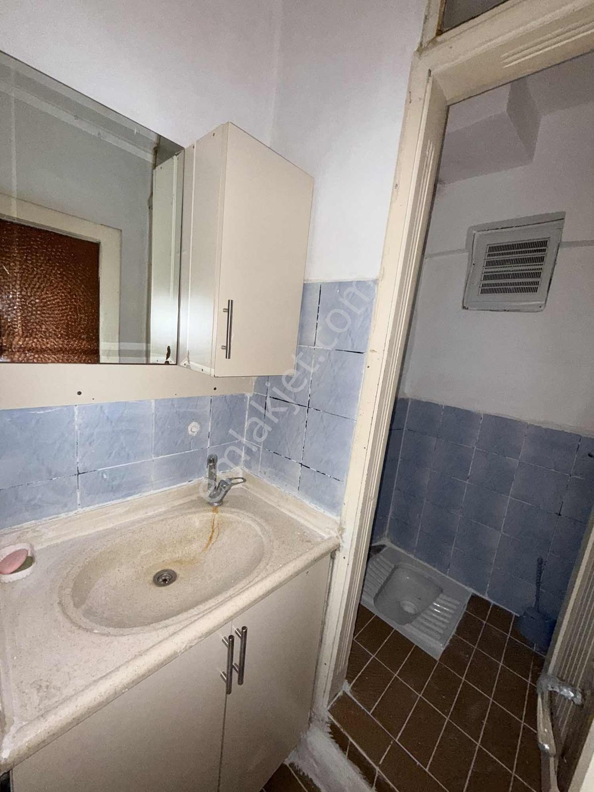 Bi·nova'dan Kışlada Komple Satılık 3 Katlı Müstakil Bina - Görsel 24