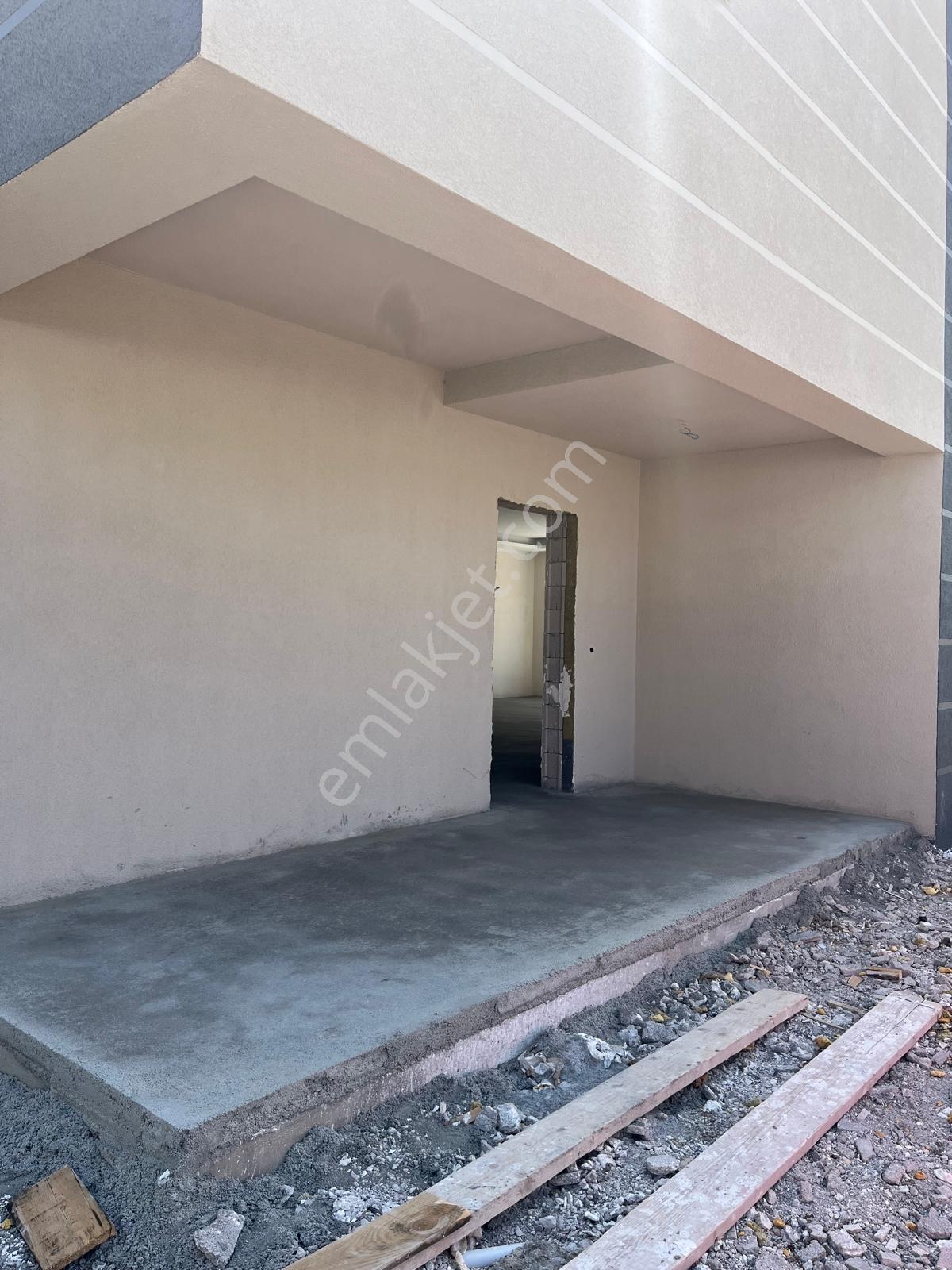 Bölgenin Yıldızı Ayyıldız Mahallesi Tam Müstakil Satılık Villa - Görsel 9