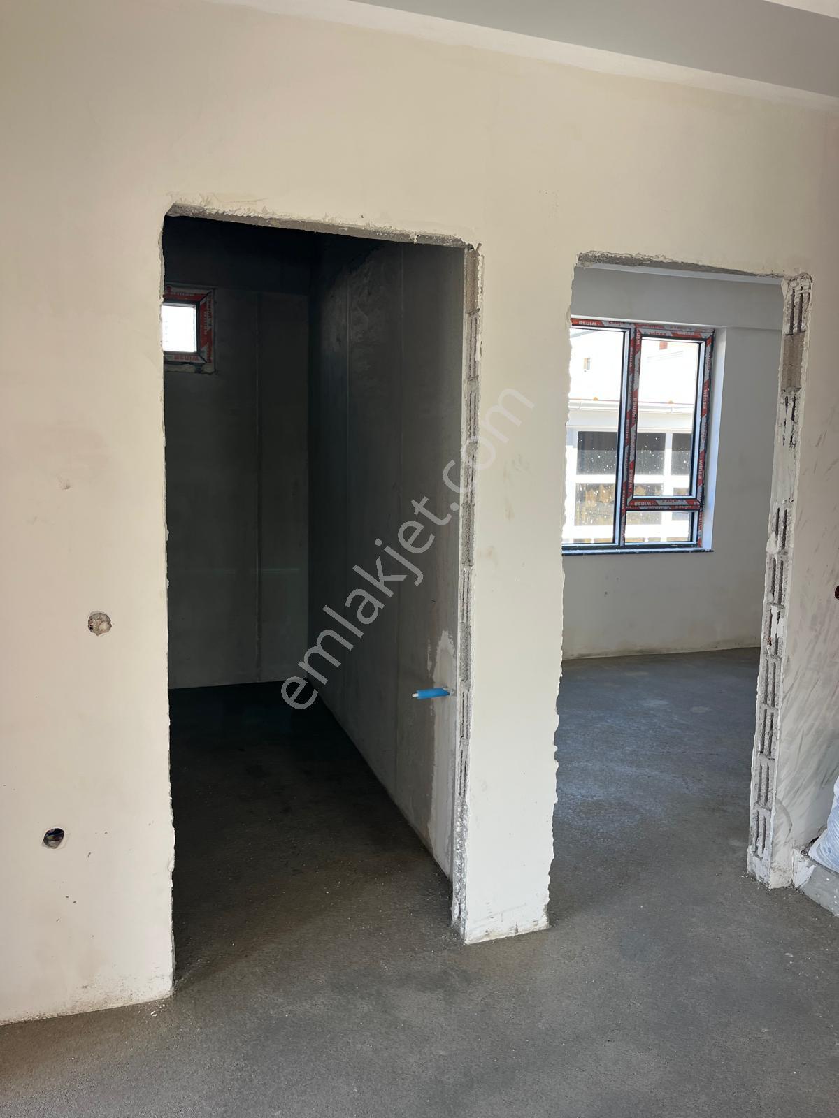 Bölgenin Yıldızı Ayyıldız Mahallesi Tam Müstakil Satılık Villa - Görsel 14