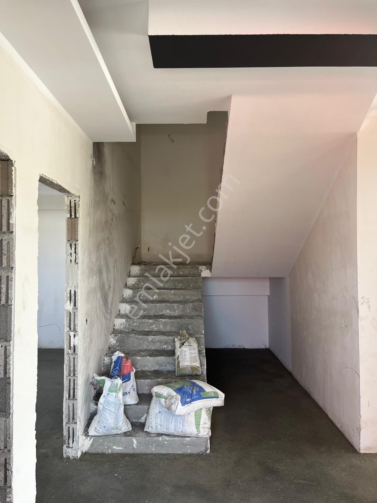 Bölgenin Yıldızı Ayyıldız Mahallesi Tam Müstakil Satılık Villa - Görsel 16