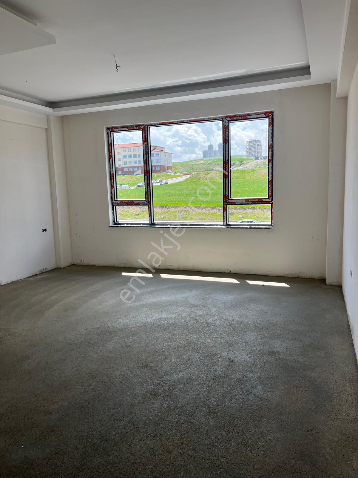 Bölgenin Yıldızı Ayyıldız Mahallesi Tam Müstakil Satılık Villa - Görsel 17