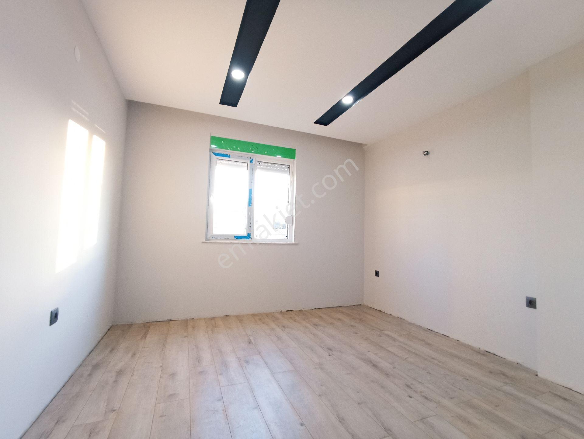 Etiler Mahallesi 2+1 Ayrı Mutfak Sıfır Bina - Görsel 7