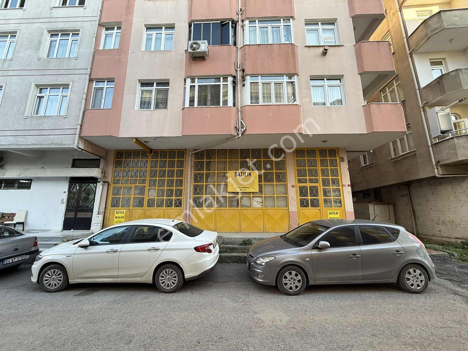 Evliya Çelebi Mh .hızır Reis Cd.net 160 M2 'lik İş Yeri - Görsel 3