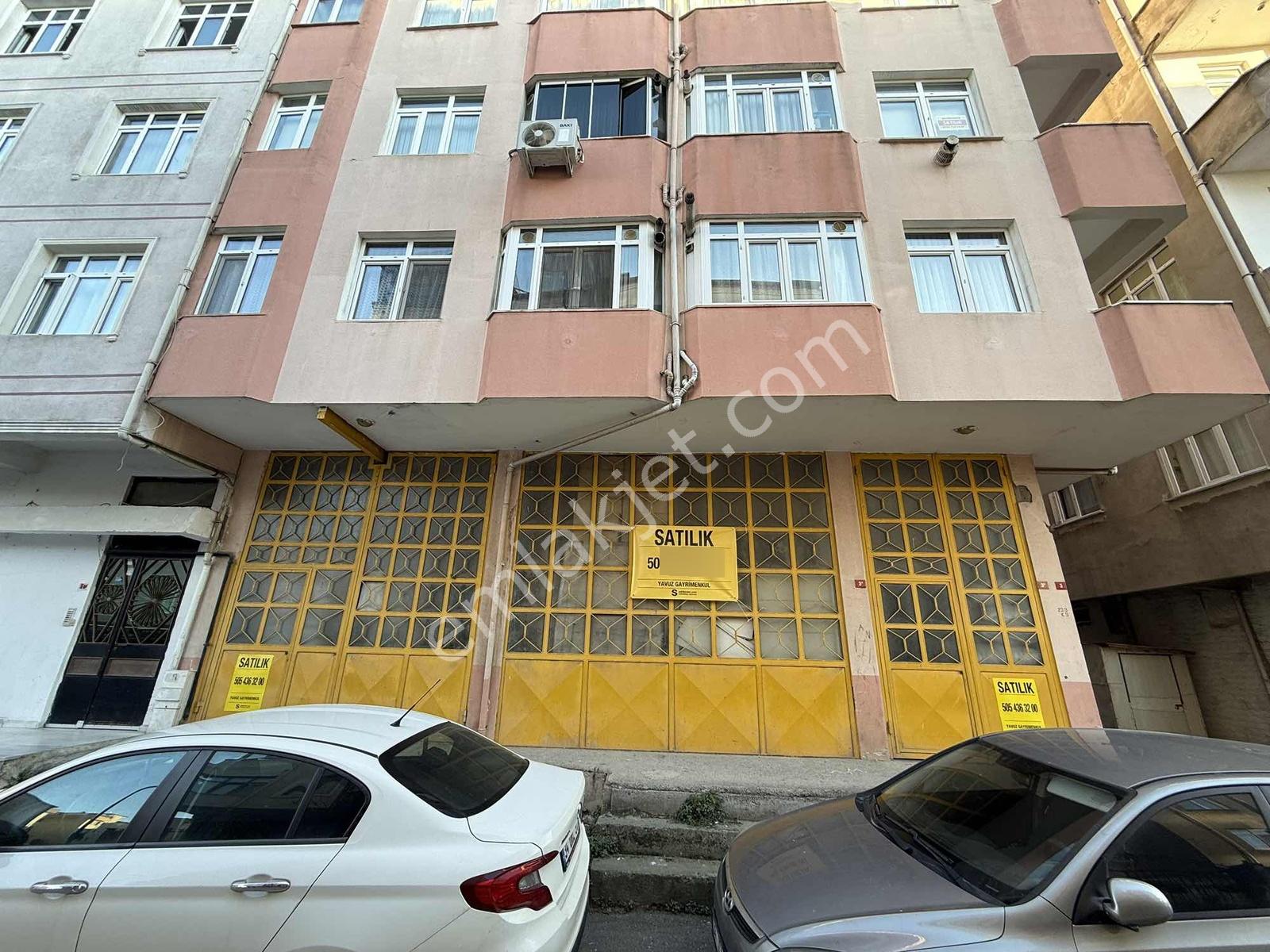 Evliya Çelebi Mh .hızır Reis Cd.net 160 M2 'lik İş Yeri - Görsel 10