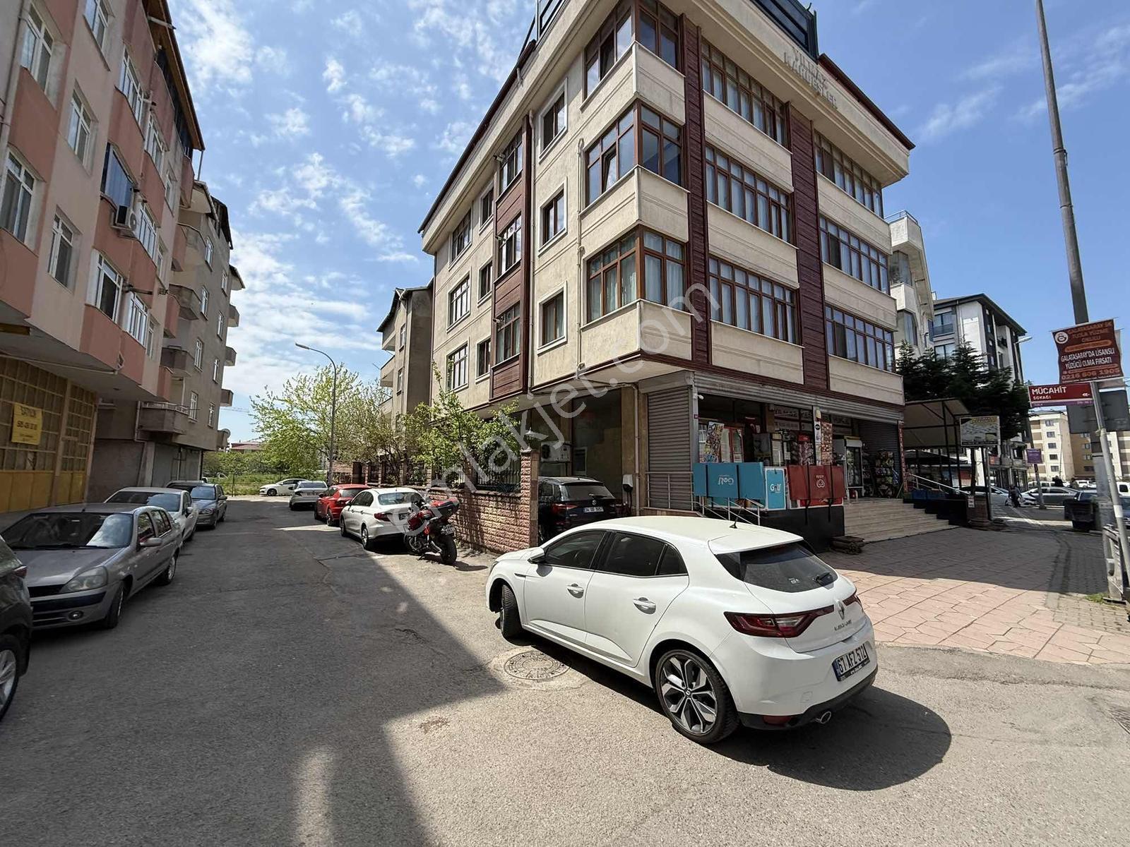 Evliya Çelebi Mh .hızır Reis Cd.net 160 M2 'lik İş Yeri - Görsel 4