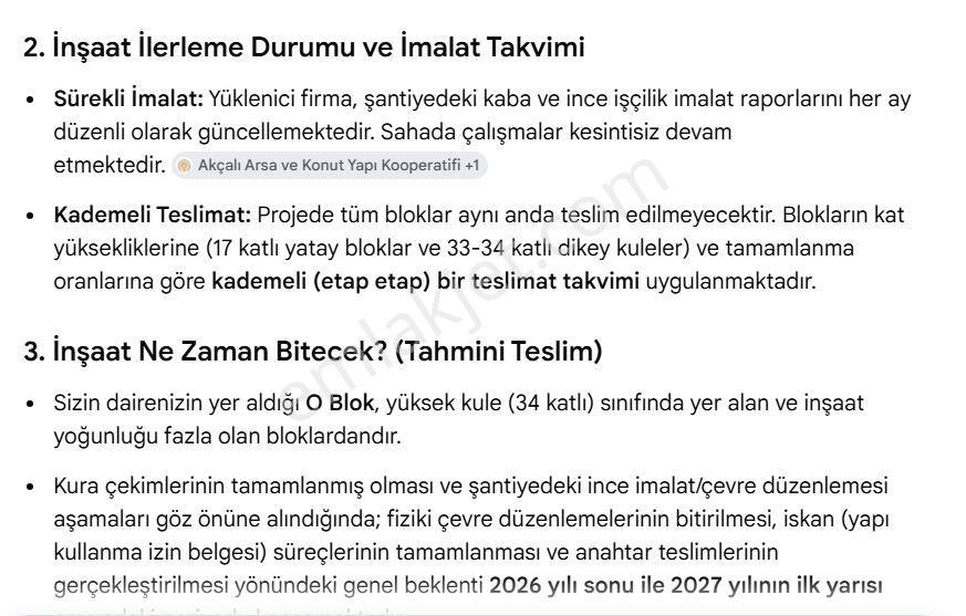 Beytepe Akçalı'da En Ucuza Biz Satıyoruz..! - Görsel 9