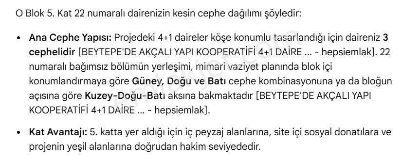 Beytepe Akçalı'da En Ucuza Biz Satıyoruz..! - Görsel 19