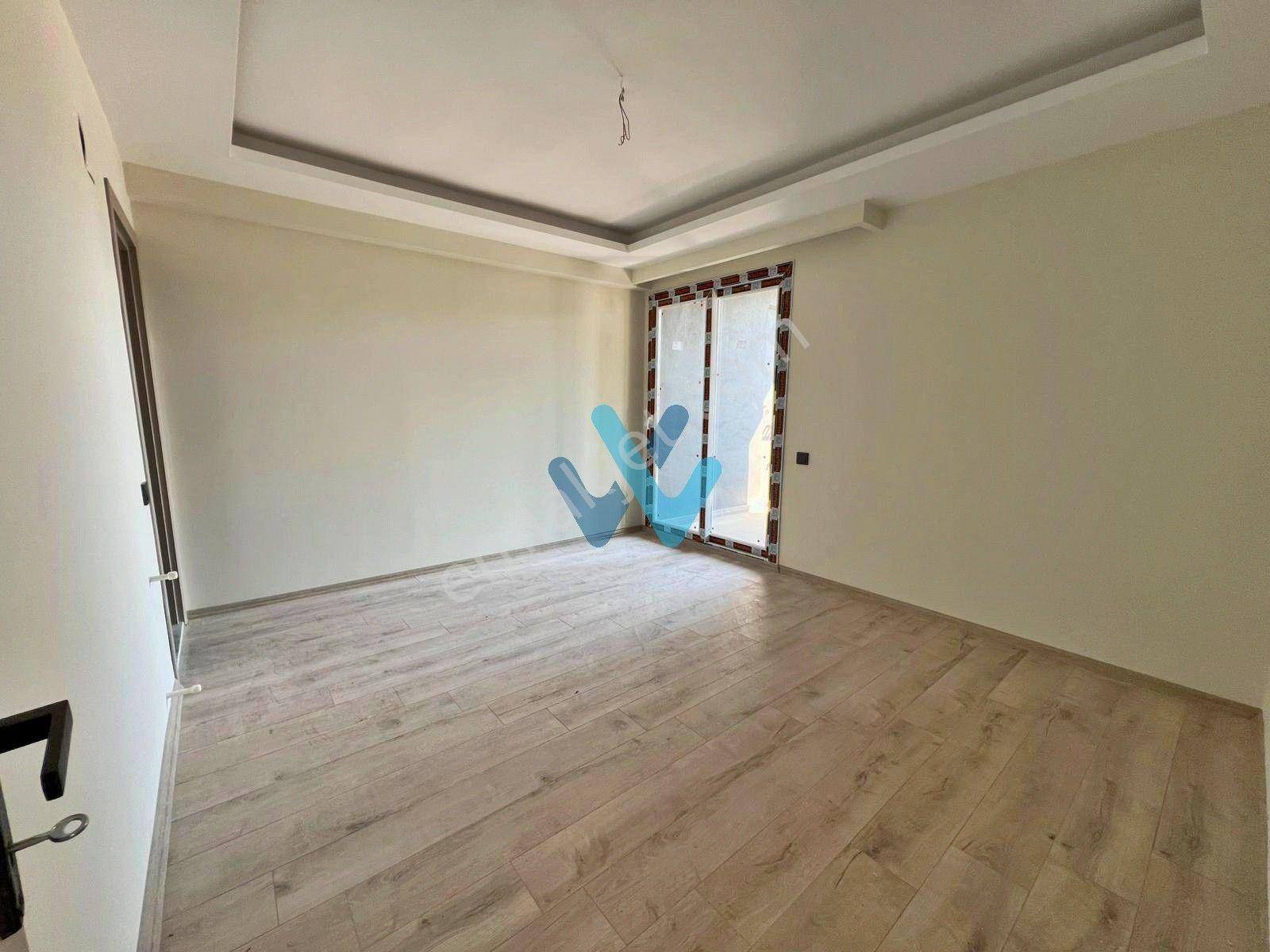 Win'den Koyuncu Mahallesinde 2+1 Site İçi Sıfır Satılık Daire - Görsel 18