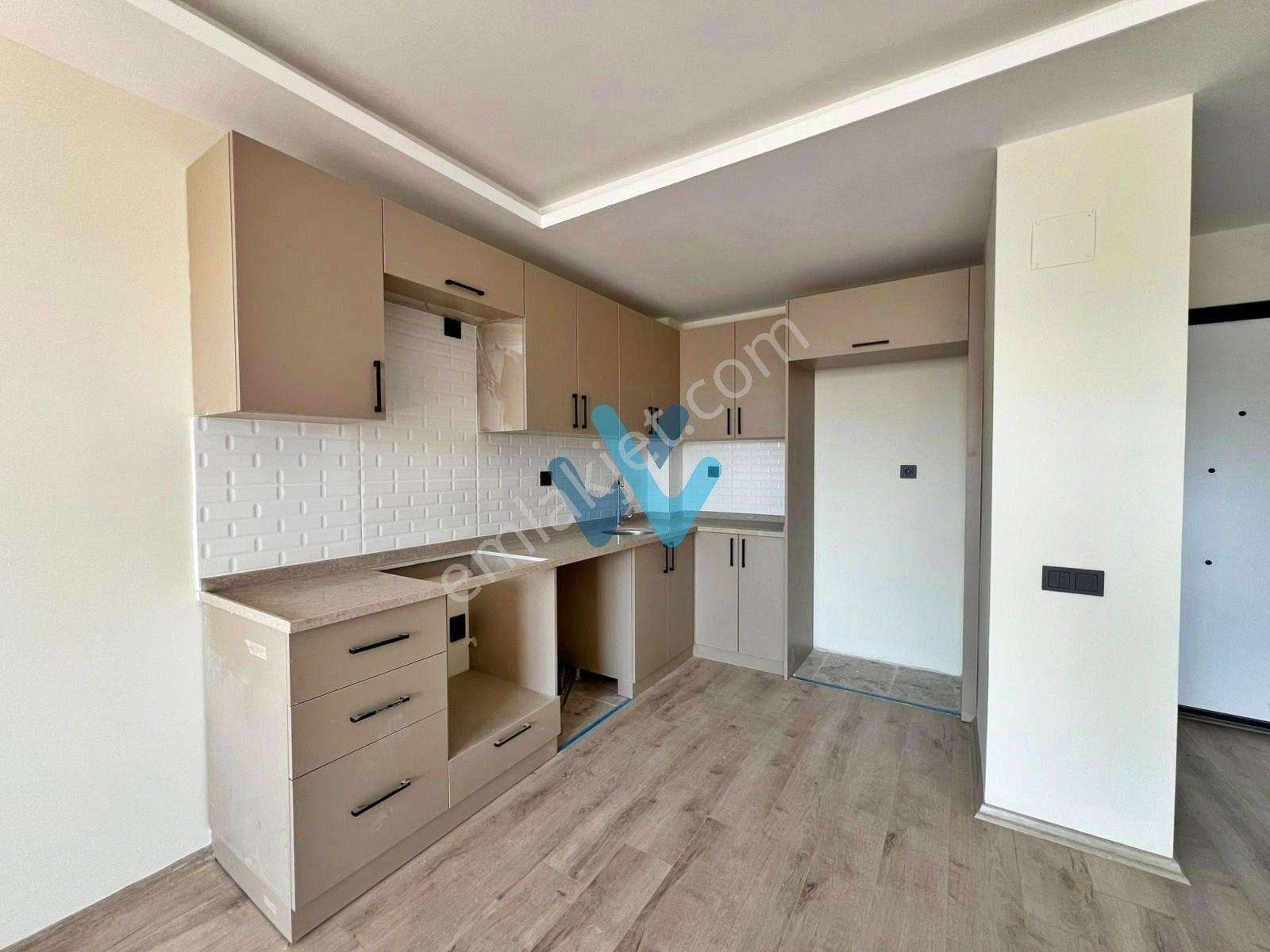 Win'den Koyuncu Mahallesinde 2+1 Site İçi Sıfır Satılık Daire - Görsel 13