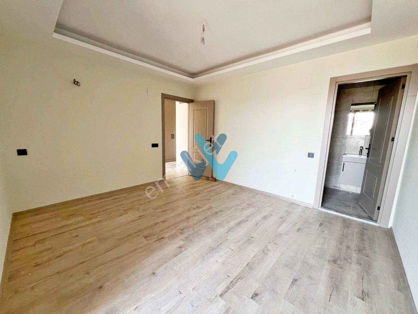Win'den Koyuncu Mahallesinde 2+1 Site İçi Sıfır Satılık Daire - Görsel 16