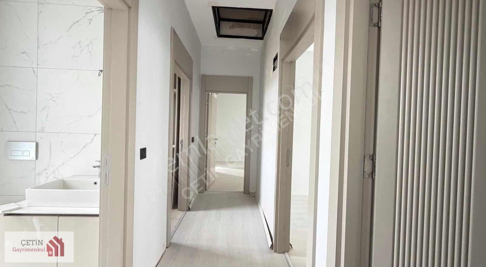 Döşemealtı Altınkale Bölgesi Lüks Villa 4+1. - Görsel 14
