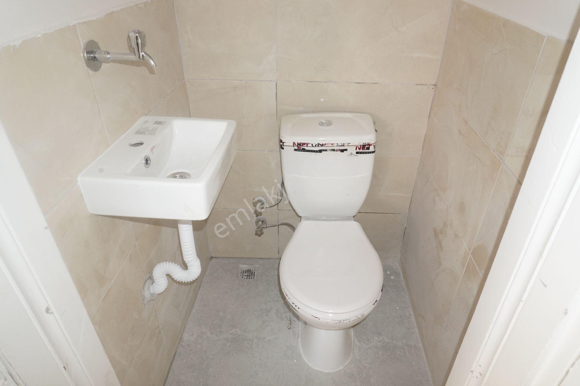 Yakakent Kiralık Cadde Üzeri Dükkan 25m2+wc Li (çiğliserkan Dan) - Görsel 9