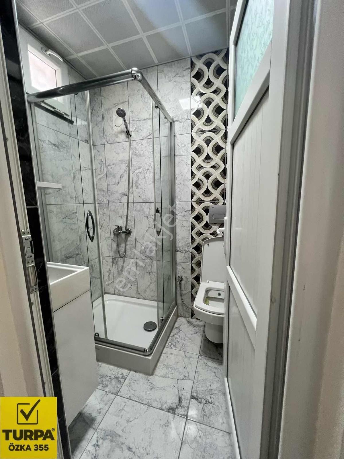 Turpa Özka355 Den Ultra Lüx Adapark Mevkiinde 3+1 Satılık Daire - Görsel 6