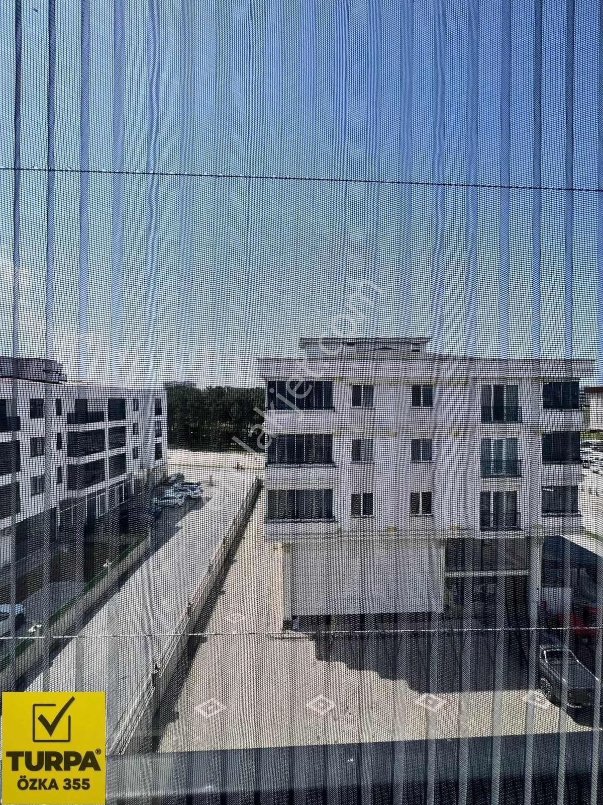 Turpa Özka355 Den Ultra Lüx Adapark Mevkiinde 3+1 Satılık Daire - Görsel 15