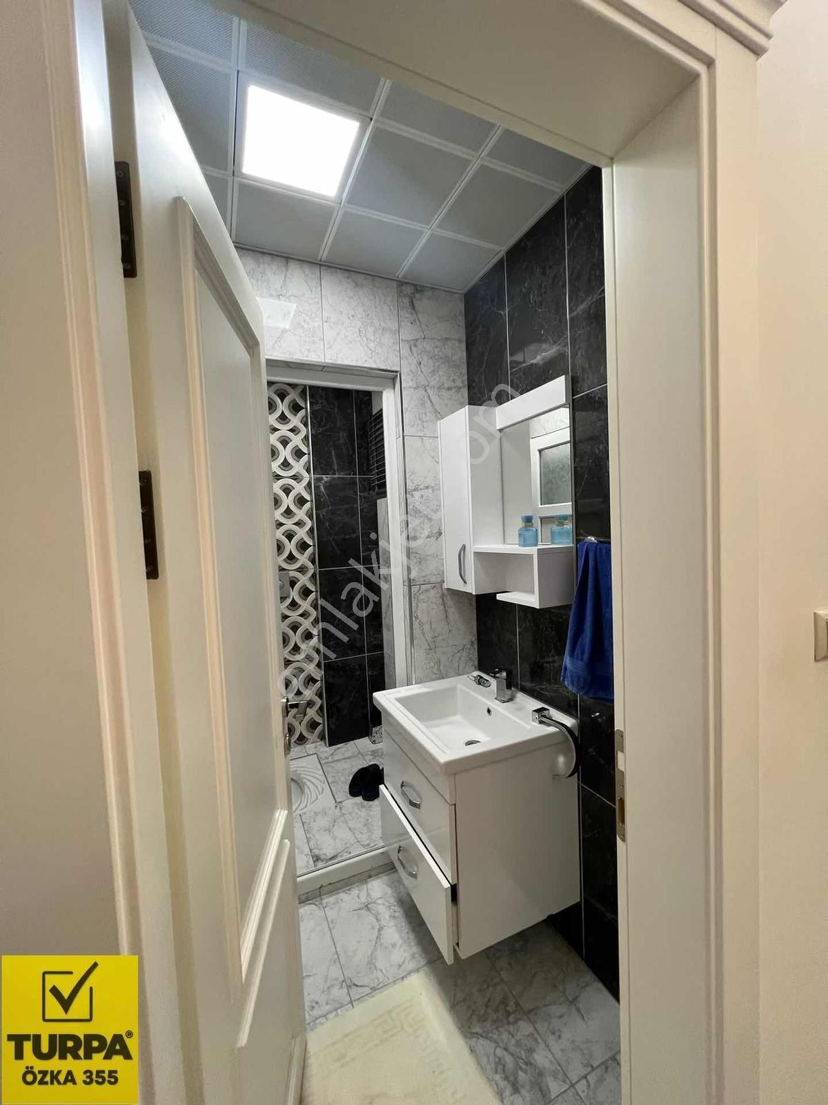 Turpa Özka355 Den Ultra Lüx Adapark Mevkiinde 3+1 Satılık Daire - Görsel 9