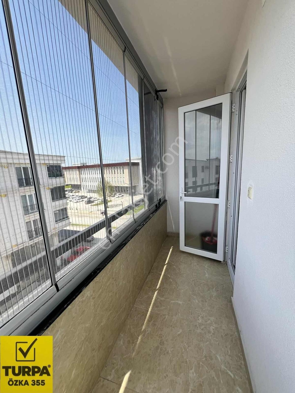 Turpa Özka355 Den Ultra Lüx Adapark Mevkiinde 3+1 Satılık Daire - Görsel 14