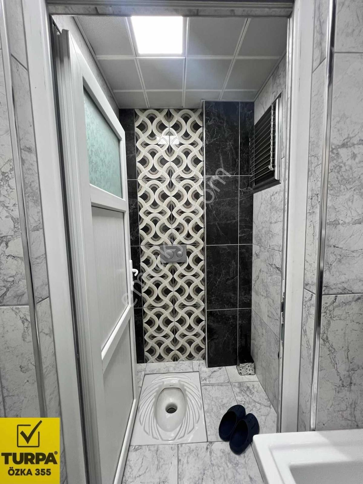 Turpa Özka355 Den Ultra Lüx Adapark Mevkiinde 3+1 Satılık Daire - Görsel 27