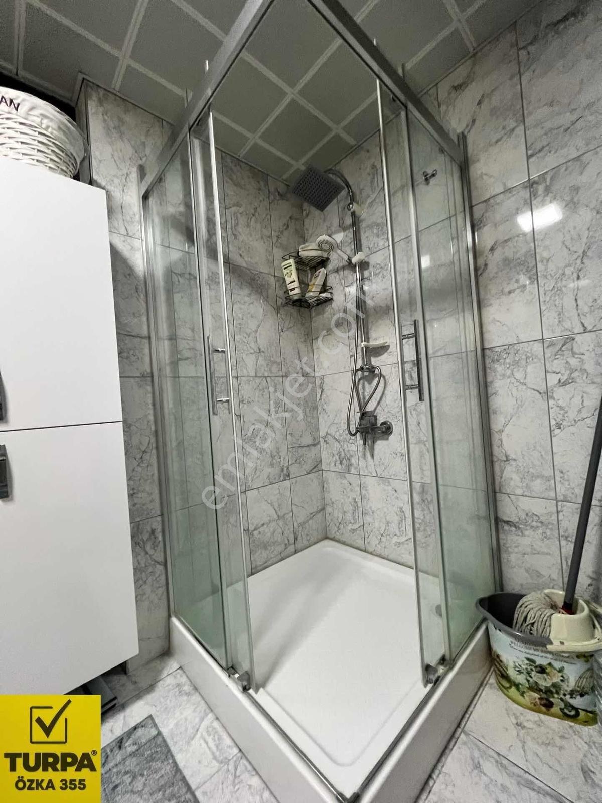 Turpa Özka355 Den Ultra Lüx Adapark Mevkiinde 3+1 Satılık Daire - Görsel 18