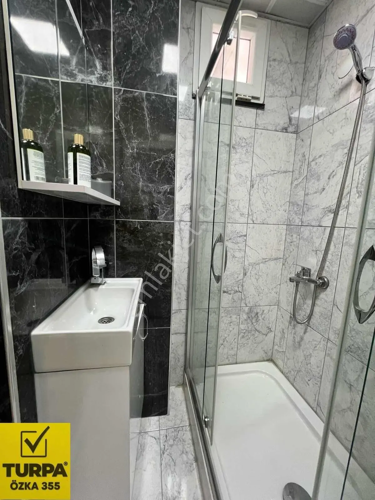 Turpa Özka355 Den Ultra Lüx Adapark Mevkiinde 3+1 Satılık Daire - Görsel 5