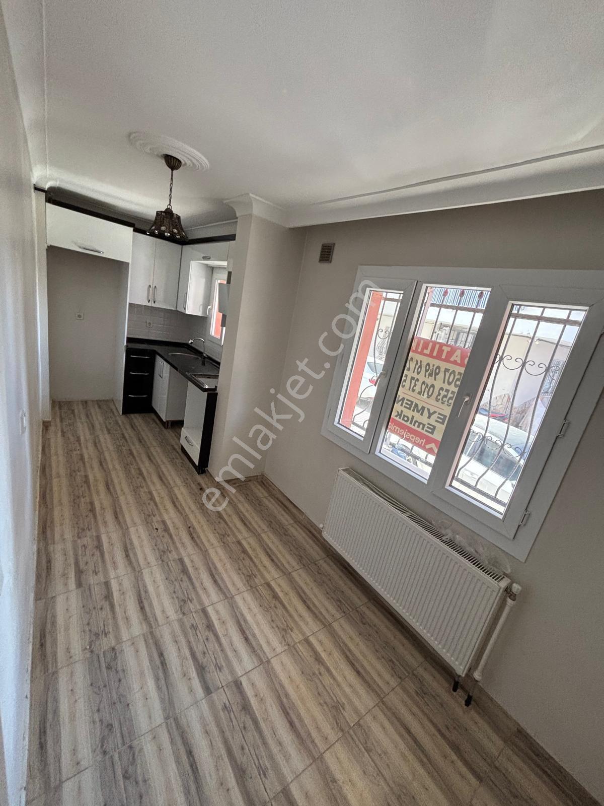 Eymen Emlaktan M. Kemal Mh. Satılık 2+1 Doğalgazlı Daire 🏡 - Görsel 4