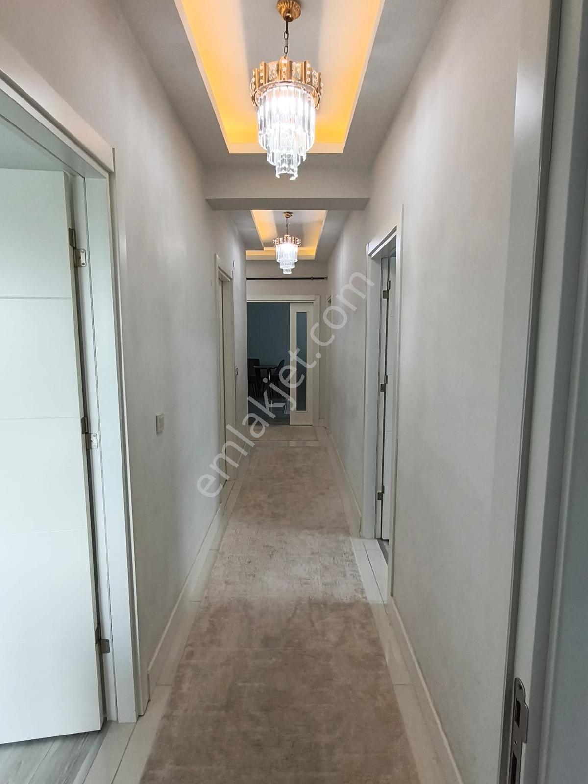 Berrak'tan Lüks Ve Konforun Birleştiği 3+1/170m2 Satılık Daire - Görsel 6