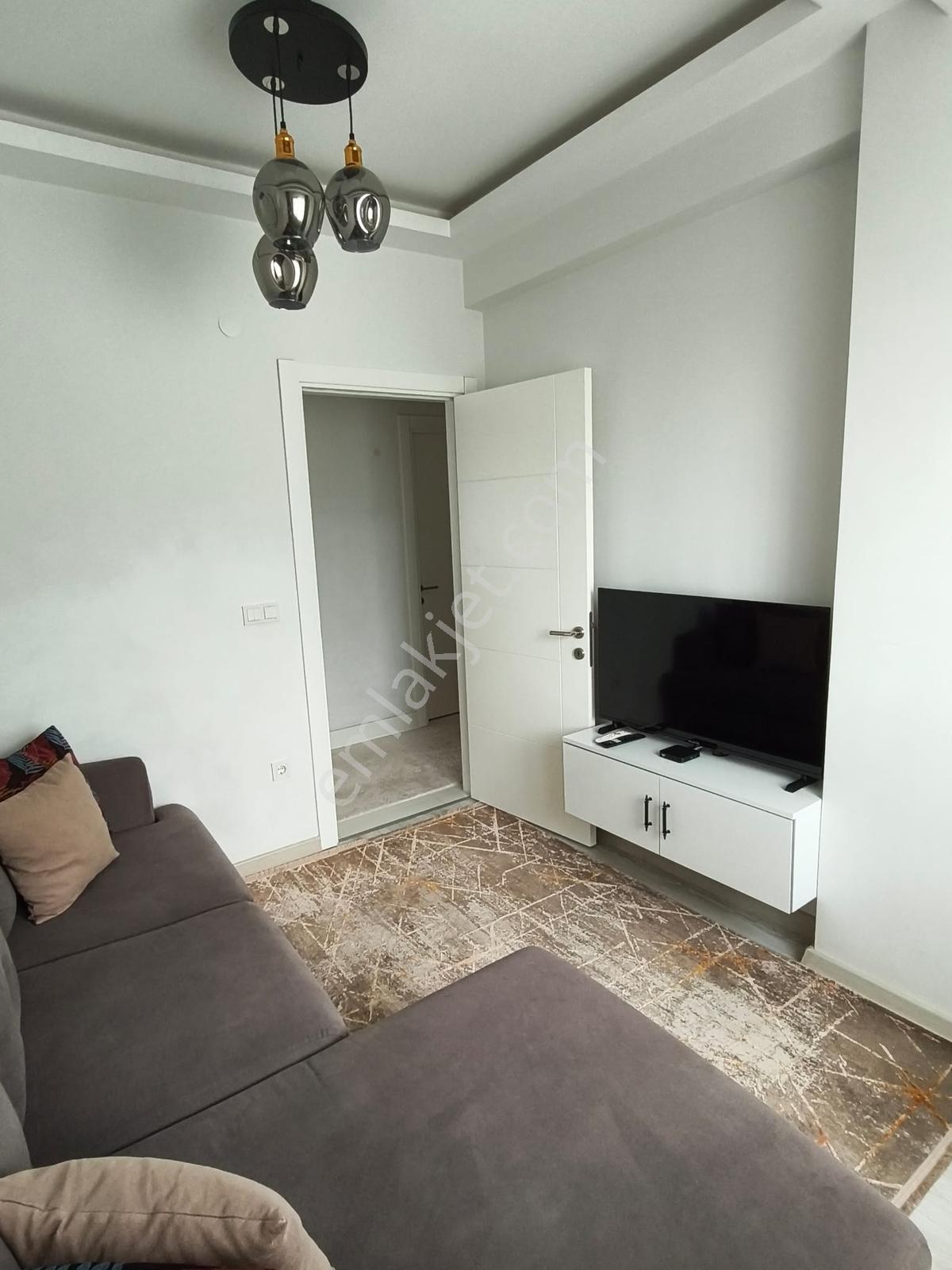 Berrak'tan Lüks Ve Konforun Birleştiği 3+1/170m2 Satılık Daire - Görsel 20