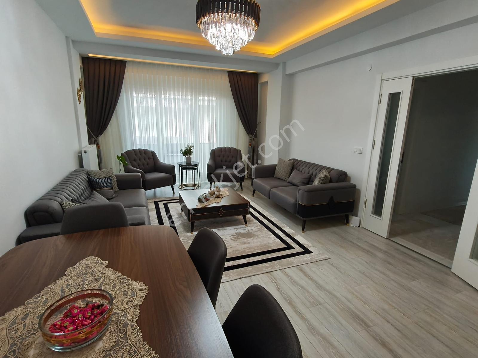 Berrak'tan Lüks Ve Konforun Birleştiği 3+1/170m2 Satılık Daire - Görsel 8