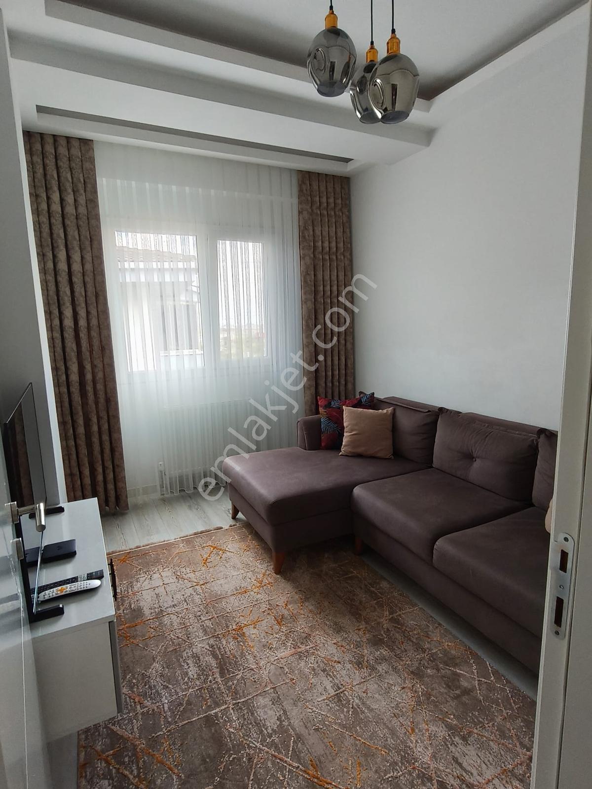 Berrak'tan Lüks Ve Konforun Birleştiği 3+1/170m2 Satılık Daire - Görsel 5