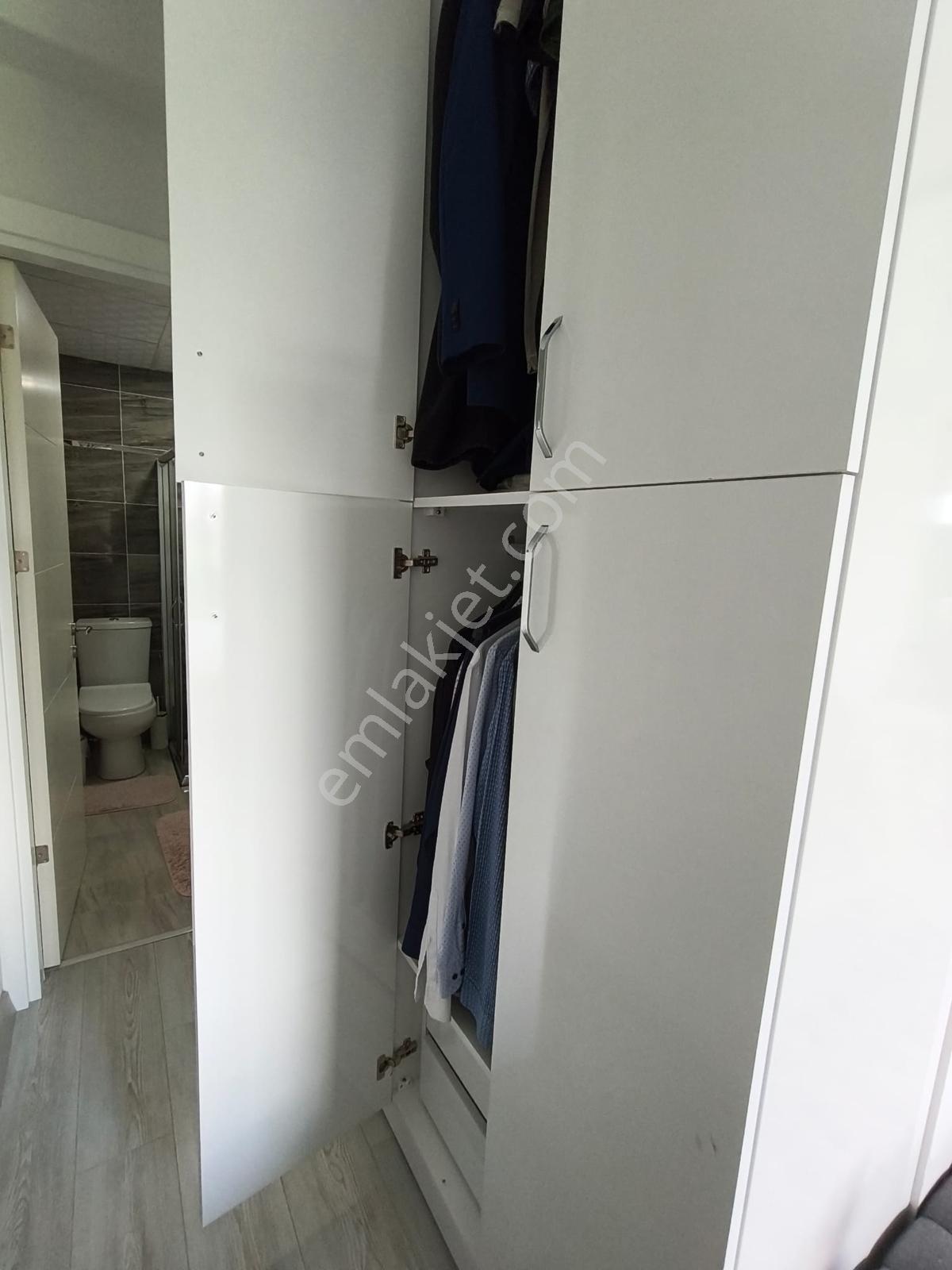 Berrak'tan Lüks Ve Konforun Birleştiği 3+1/170m2 Satılık Daire - Görsel 26