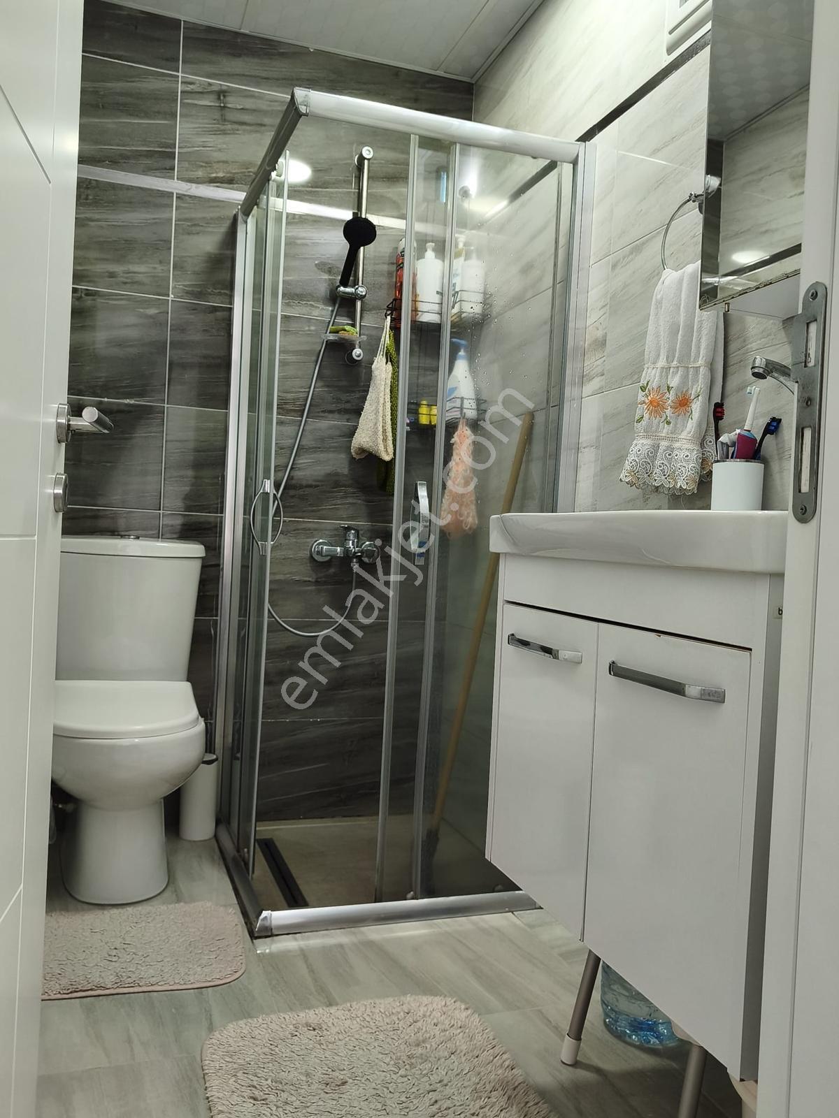 Berrak'tan Lüks Ve Konforun Birleştiği 3+1/170m2 Satılık Daire - Görsel 16