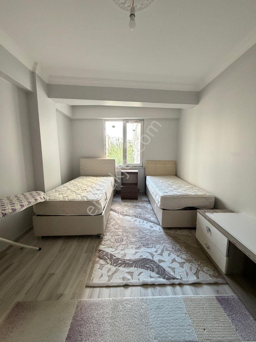 Agm Den Cemaliye Mahallesinde Full Tadilatlı Kiralık Daire - Görsel 8