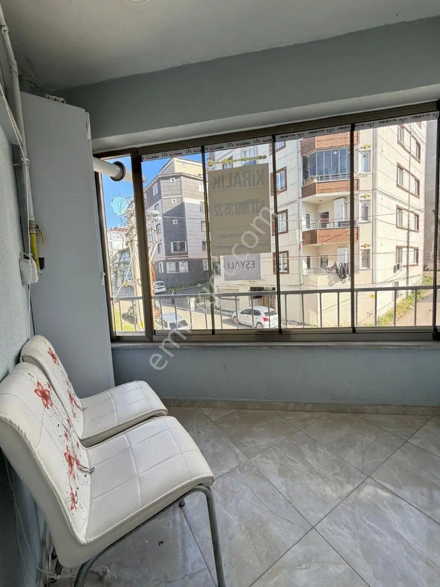 Agm Den Cemaliye Mahallesinde Full Tadilatlı Kiralık Daire - Görsel 13