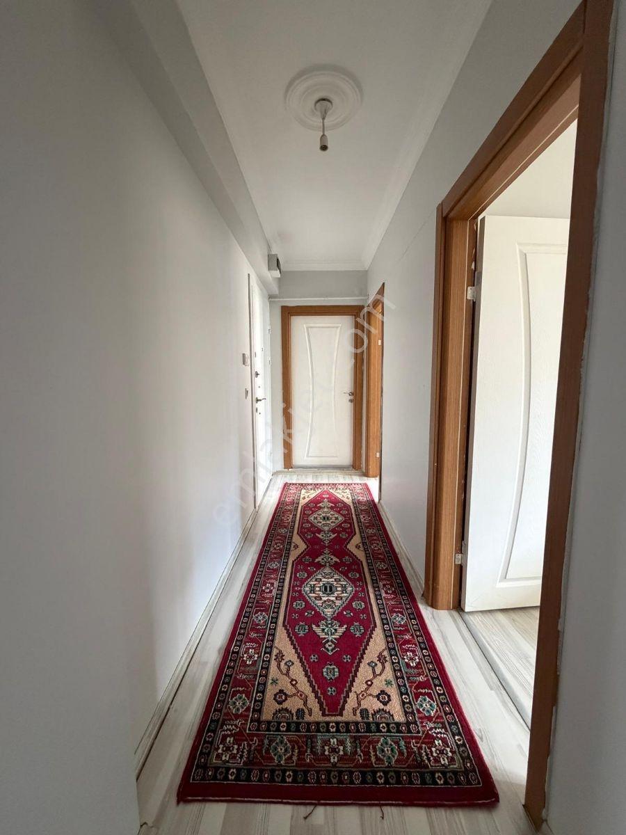 Agm Den Cemaliye Mahallesinde Full Tadilatlı Kiralık Daire - Görsel 5