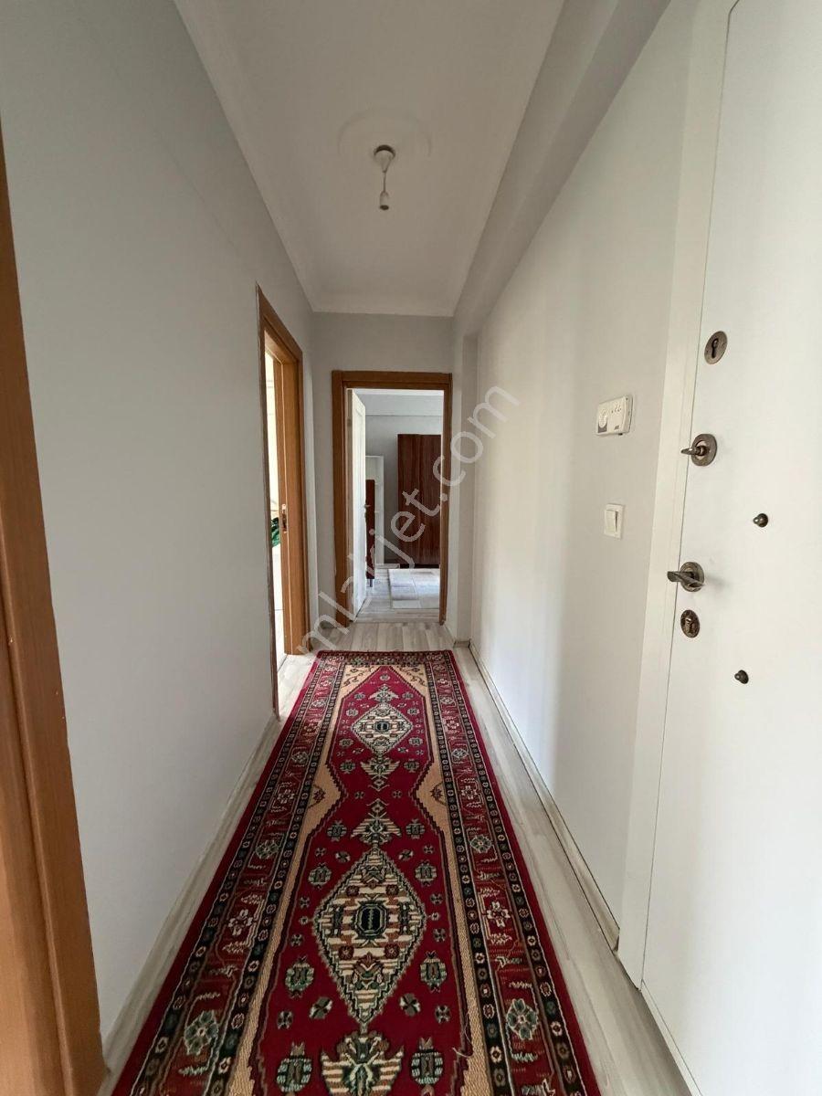 Agm Den Cemaliye Mahallesinde Full Tadilatlı Kiralık Daire - Görsel 4