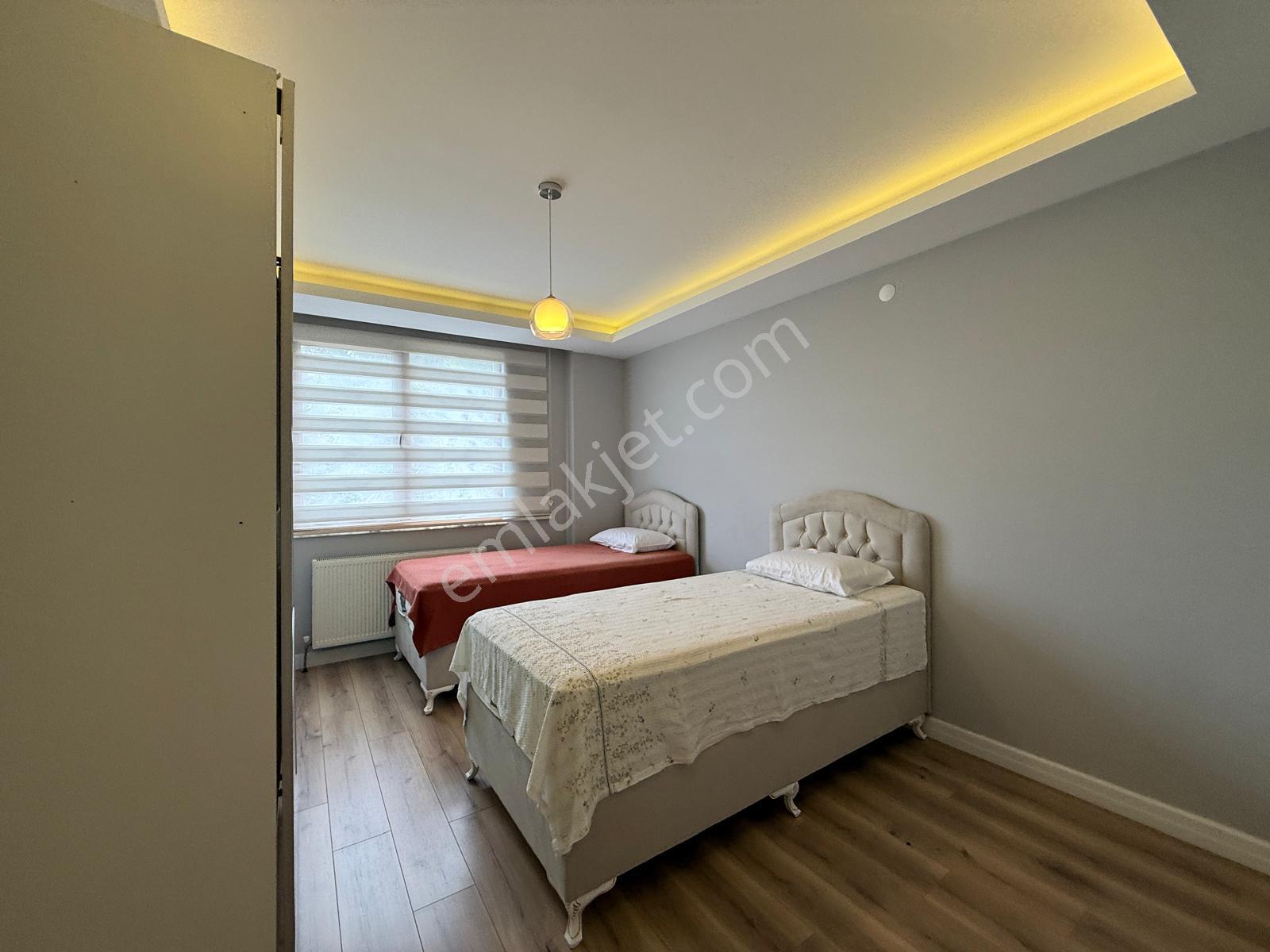 R.t.e Bulvarına Cephe 4+1 Ful Manzaralı Geniş Ferah Satılık - Görsel 25