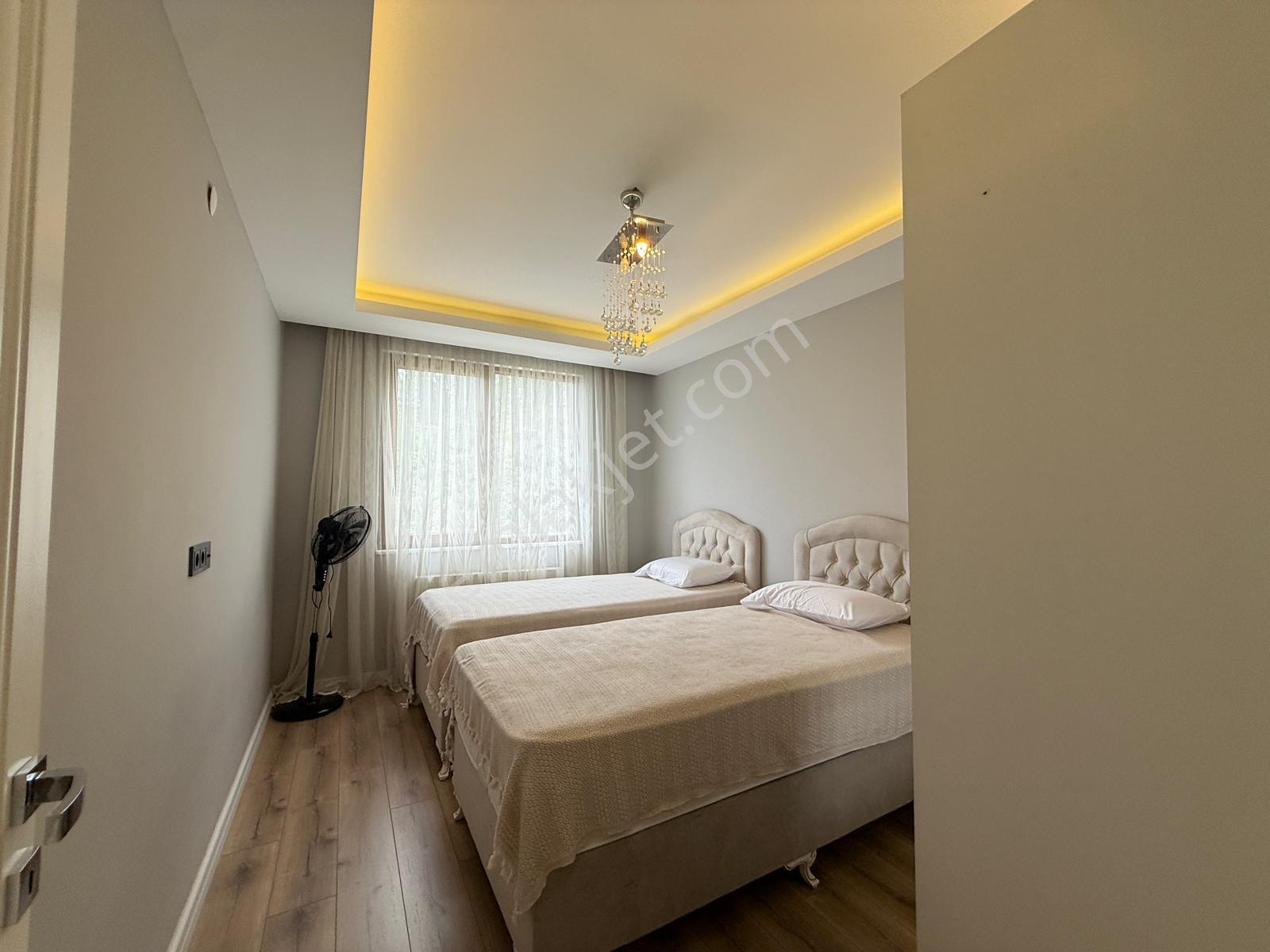 R.t.e Bulvarına Cephe 4+1 Ful Manzaralı Geniş Ferah Satılık - Görsel 28