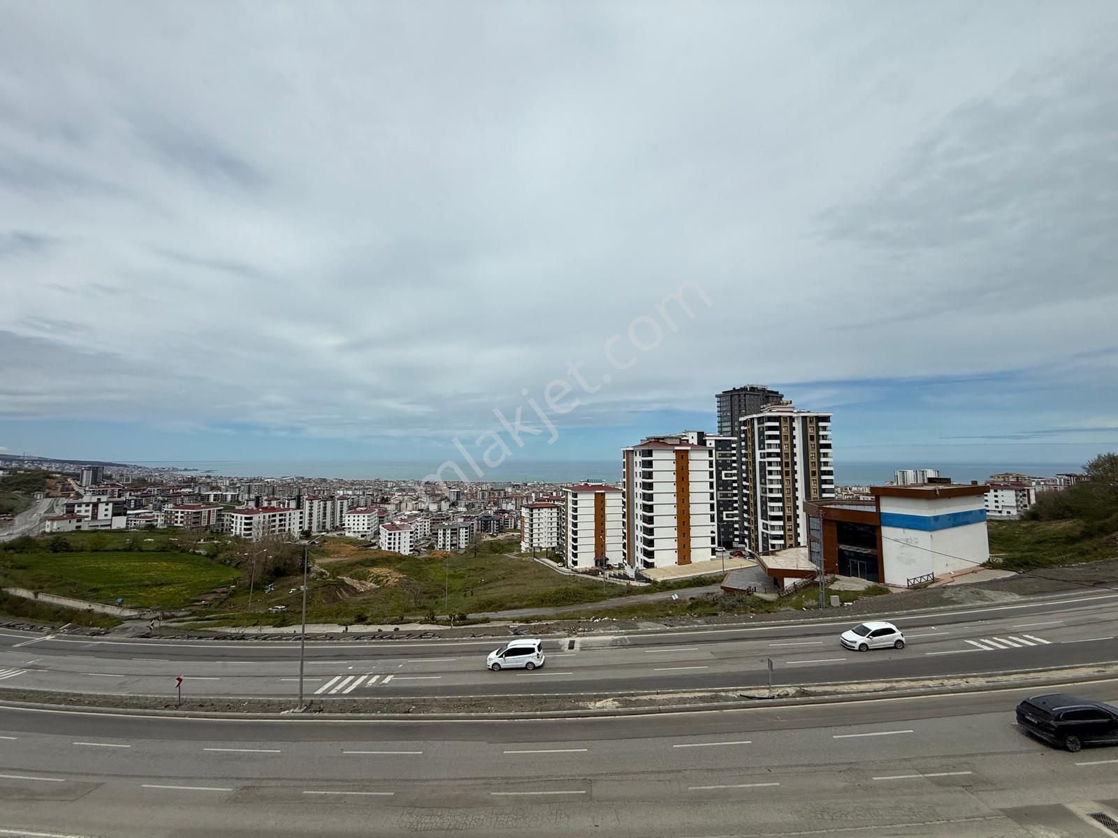 R.t.e Bulvarına Cephe 4+1 Ful Manzaralı Geniş Ferah Satılık - Görsel 34