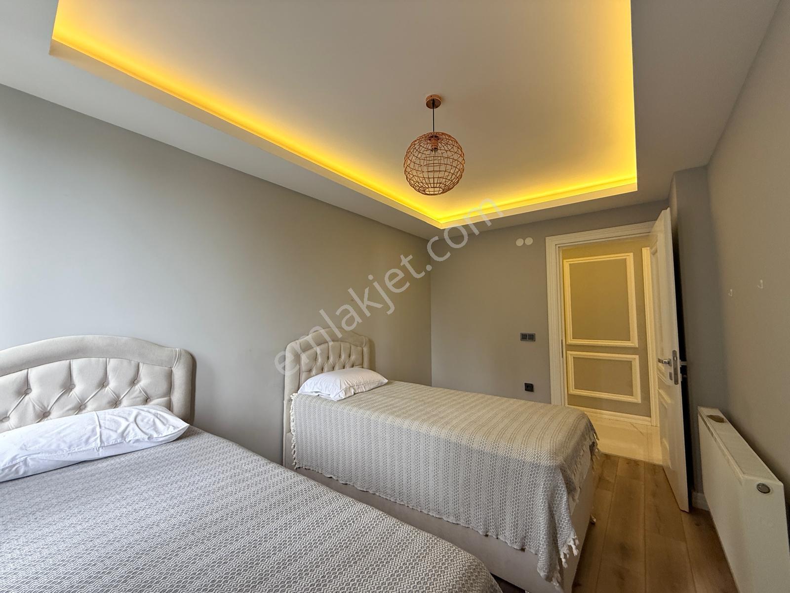 R.t.e Bulvarına Cephe 4+1 Ful Manzaralı Geniş Ferah Satılık - Görsel 27