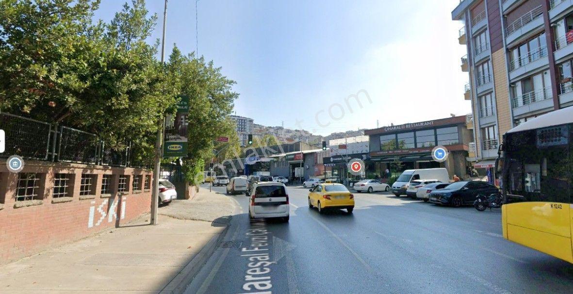 Alibeyköy Metro Yanı-yeni Binada Asansörlü 2+1 Kiralık Daire - Görsel 3
