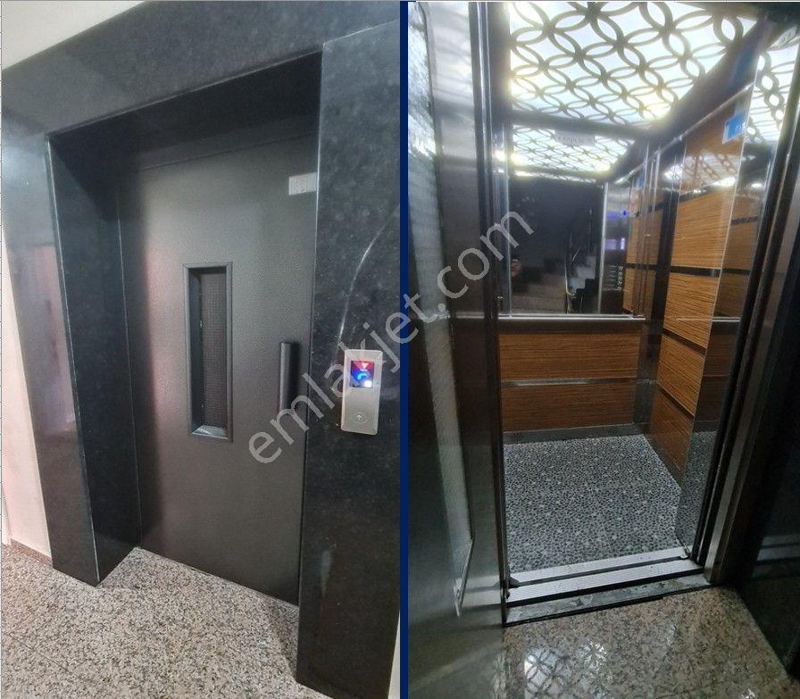 Alibeyköy Metro Yanı-yeni Binada Asansörlü 2+1 Kiralık Daire - Görsel 9