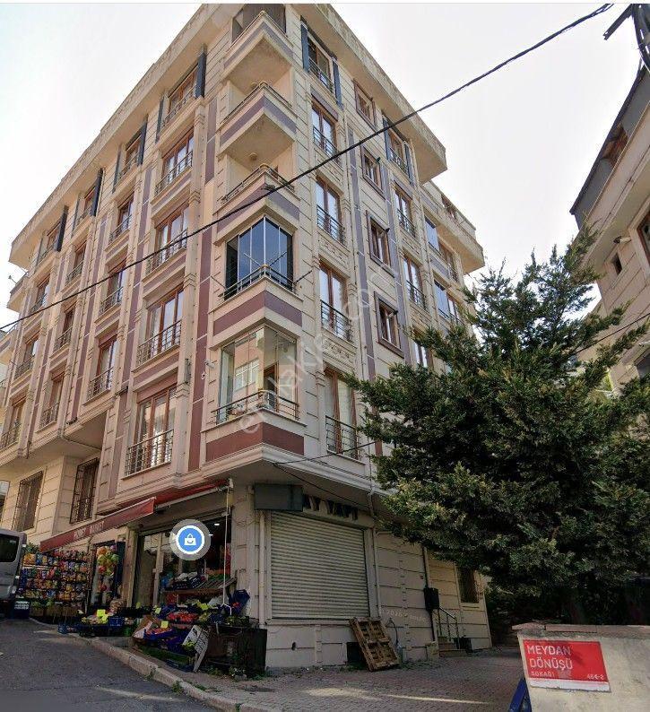 Alibeyköy Metro Yanı-yeni Binada Asansörlü 2+1 Kiralık Daire - Görsel 5