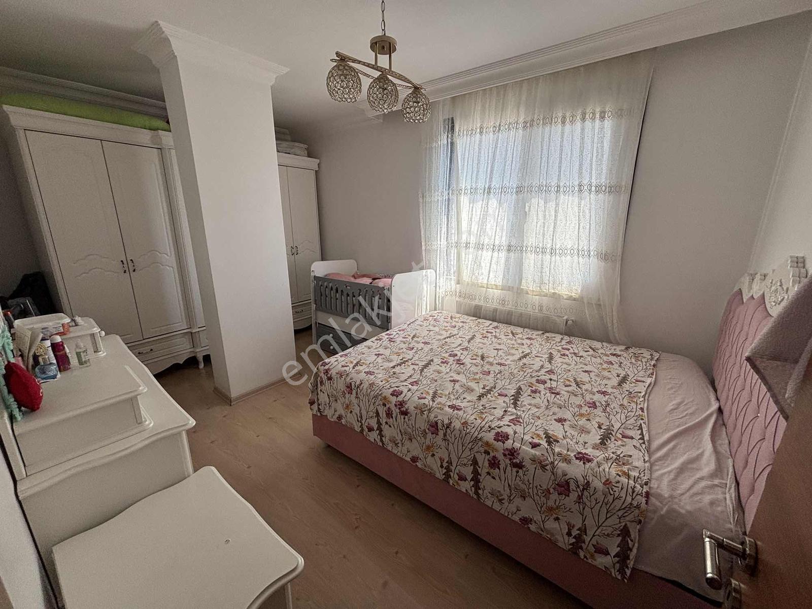 Mimarsinan Mahnde Evim Sistemlerine Uygun Merkezi Konum 2+1 - Görsel 24