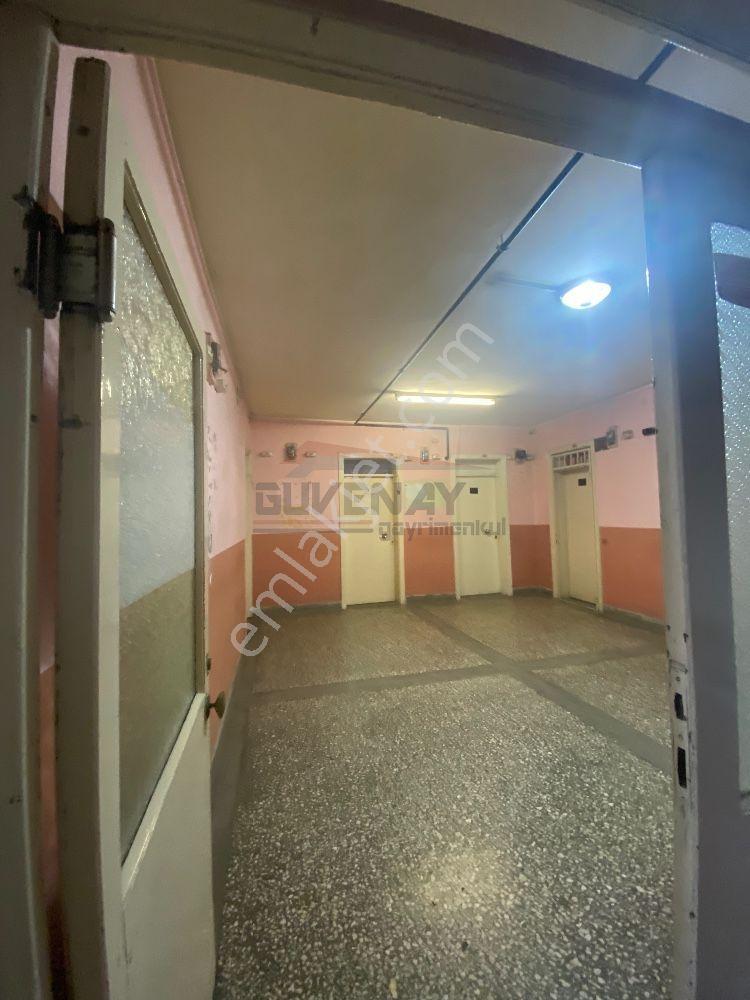 Güvenay - Çorum Yeniyol Mah. Gazi Caddesi Üzeri Kiralık Ofis - Görsel 2