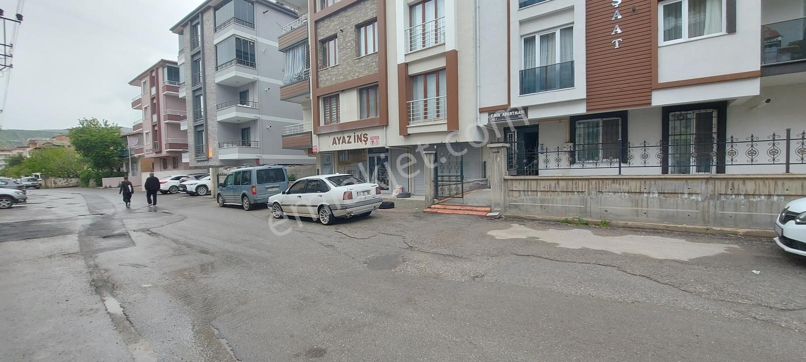 Değer'den Paşaköşkünde 2+1 Yapılı Zemin Kat Daire - Görsel 27