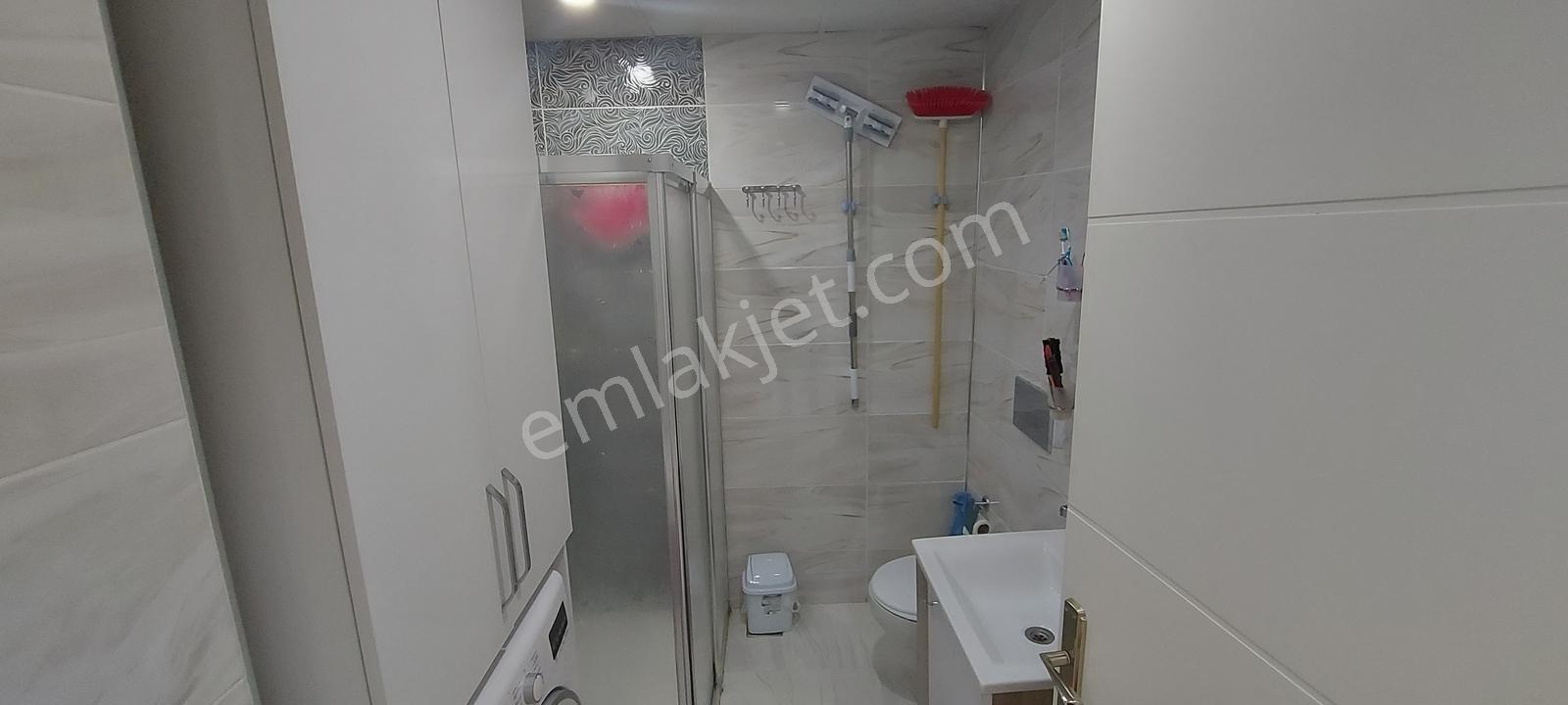 Değer'den Paşaköşkünde 2+1 Yapılı Zemin Kat Daire - Görsel 32
