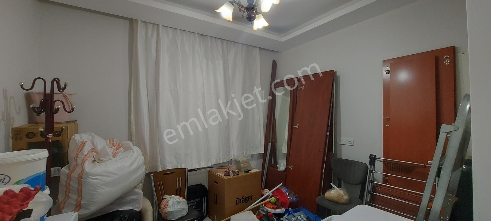 Değer'den Paşaköşkünde 2+1 Yapılı Zemin Kat Daire - Görsel 26