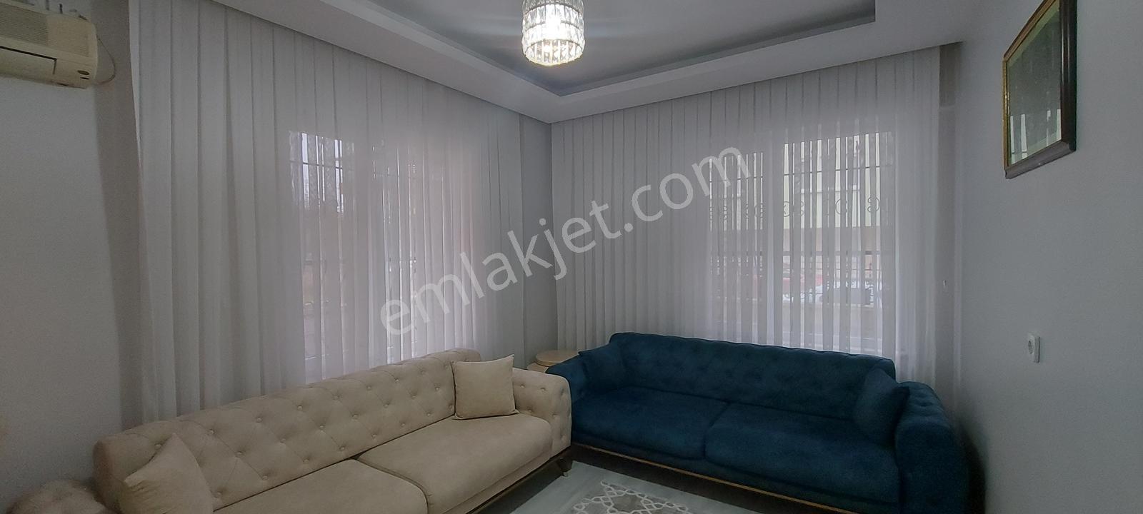 Değer'den Paşaköşkünde 2+1 Yapılı Zemin Kat Daire - Görsel 3